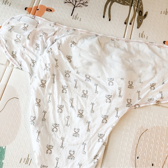 Nested Bean Zen Swaddle Classic - Picture 5 of 7